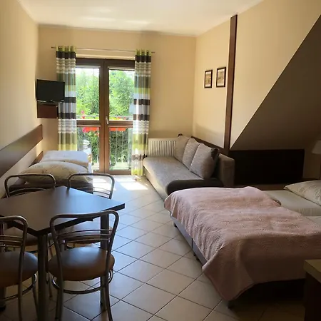 Aura Guest house *