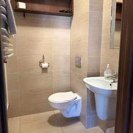 Guest house Aura Rowy (Pomerania)